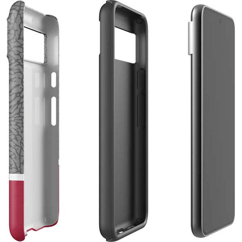 University of Alabama Logo Google Pixel 8 Pro Impact Case
